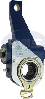 EBS EBS2740 - Adjuster, braking system autospares.lv