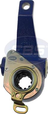 EBS EBS2735 - Adjuster, braking system autospares.lv