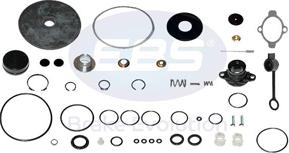 EBS EKWA.74 - Repair Kit autospares.lv