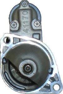 EDR 910937 - Starter autospares.lv