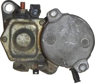 EDR 910876 - Starter autospares.lv