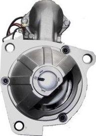 EDR 910205 - Starter autospares.lv