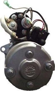 EDR 910205 - Starter autospares.lv