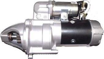 EDR 910205 - Starter autospares.lv