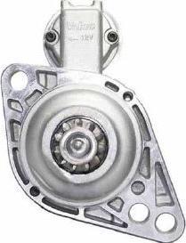 EDR 911061 - Starter autospares.lv