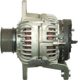 EDR 930943 - Alternator autospares.lv