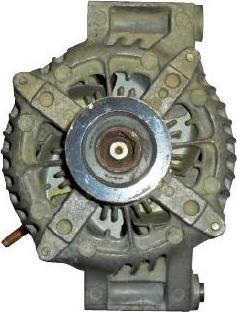 EDR 930963 - Alternator autospares.lv