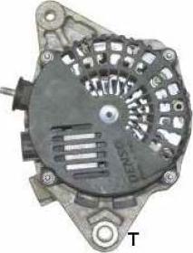 EDR 930904 - Alternator autospares.lv