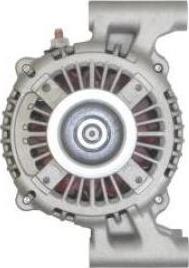 EDR 930987 - Alternator autospares.lv