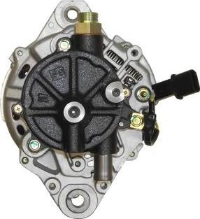 EDR 930466 - Alternator autospares.lv