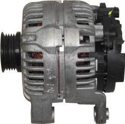 EDR 930534 - Alternator autospares.lv