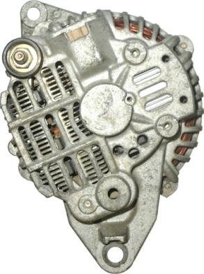 EDR 930649 - Alternator autospares.lv