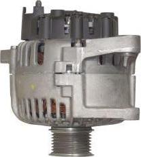 EDR 930647 - Alternator autospares.lv