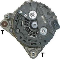 EDR 930601 - Alternator autospares.lv