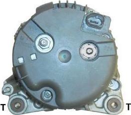 EDR 930603 - Alternator autospares.lv