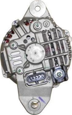 EDR 930846 - Alternator autospares.lv