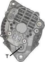 EDR 930847 - Alternator autospares.lv