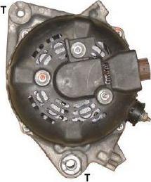 EDR 930888 - Alternator autospares.lv