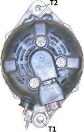 EDR 930883 - Alternator autospares.lv