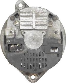 EDR 930395 - Alternator autospares.lv