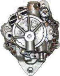 EDR 930232 - Alternator autospares.lv