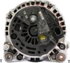 EDR 930753 - Alternator autospares.lv