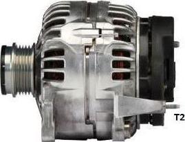 EDR 930753 - Alternator autospares.lv