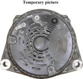 EDR 930735 - Alternator autospares.lv