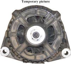 EDR 930735 - Alternator autospares.lv