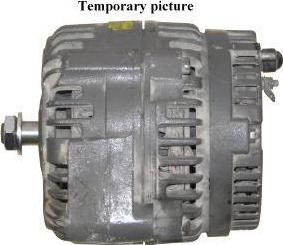 EDR 930735 - Alternator autospares.lv