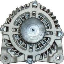 EDR 931475 - Alternator autospares.lv