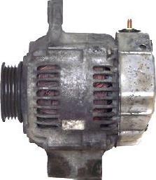 EDR 931014 - Alternator autospares.lv