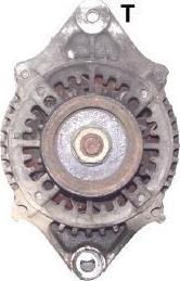 EDR 931014 - Alternator autospares.lv