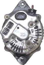 EDR 931014 - Alternator autospares.lv