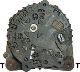 EDR 931084 - Alternator autospares.lv