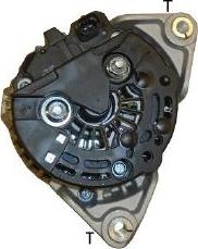 EDR 931039 - Alternator autospares.lv