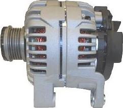 EDR 931039 - Alternator autospares.lv