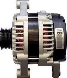 EDR 931025 - Alternator autospares.lv