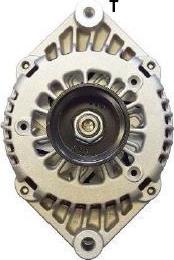 EDR 931025 - Alternator autospares.lv