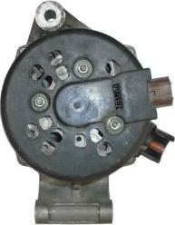 EDR 931198 - Alternator autospares.lv