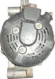 EDR 931145 - Alternator autospares.lv