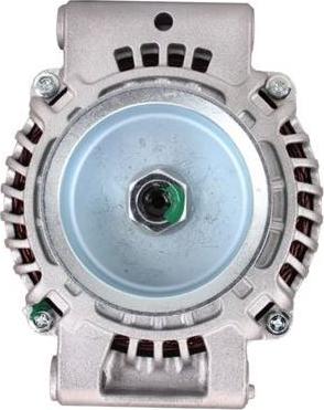 EDR 931117 - Alternator autospares.lv