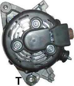 EDR 931136 - Alternator autospares.lv