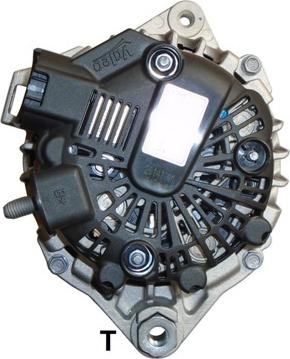 EDR 931311 - Alternator autospares.lv