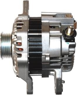 EDR 931243 - Alternator autospares.lv