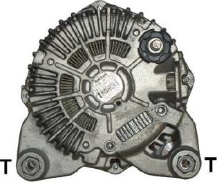 EDR 931201 - Alternator autospares.lv