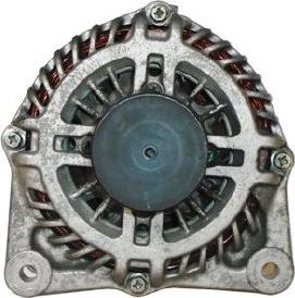 EDR 931201 - Alternator autospares.lv