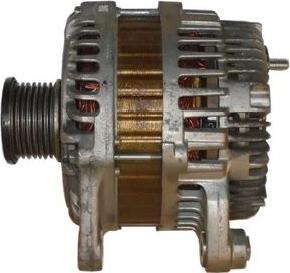 EDR 931201 - Alternator autospares.lv