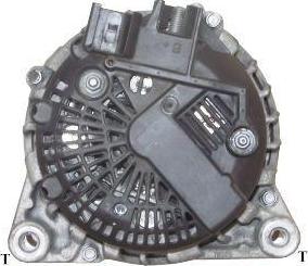 EDR 931239 - Alternator autospares.lv