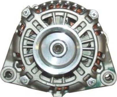 EDR 19094500 - Alternator autospares.lv